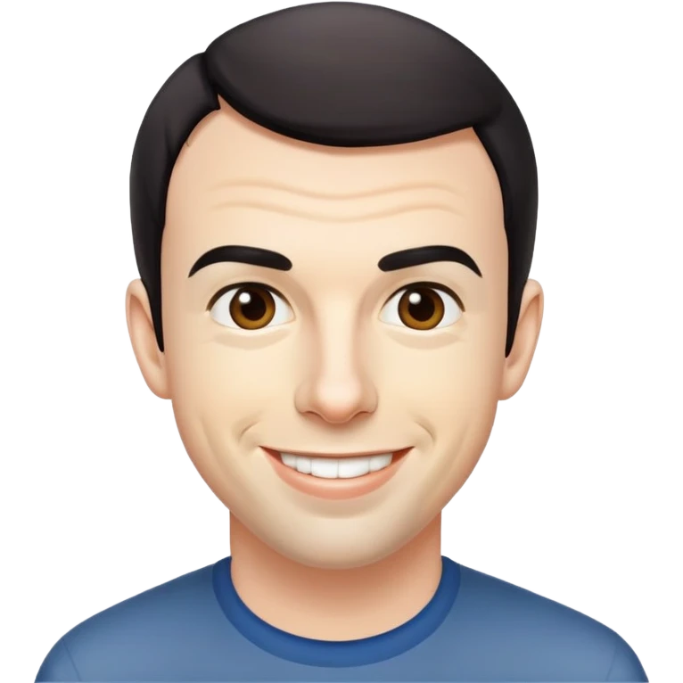 Nathan Fielder emoji