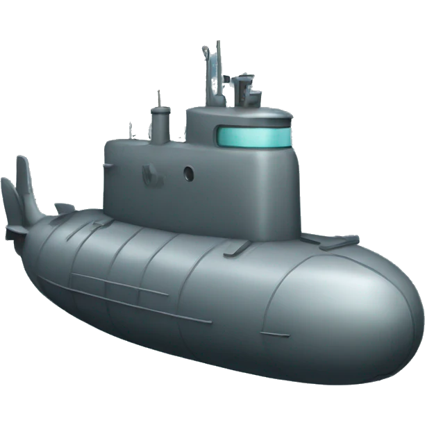 submarine emoji