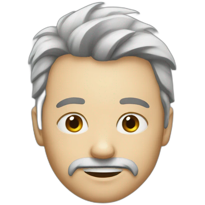 wide-oh emoji