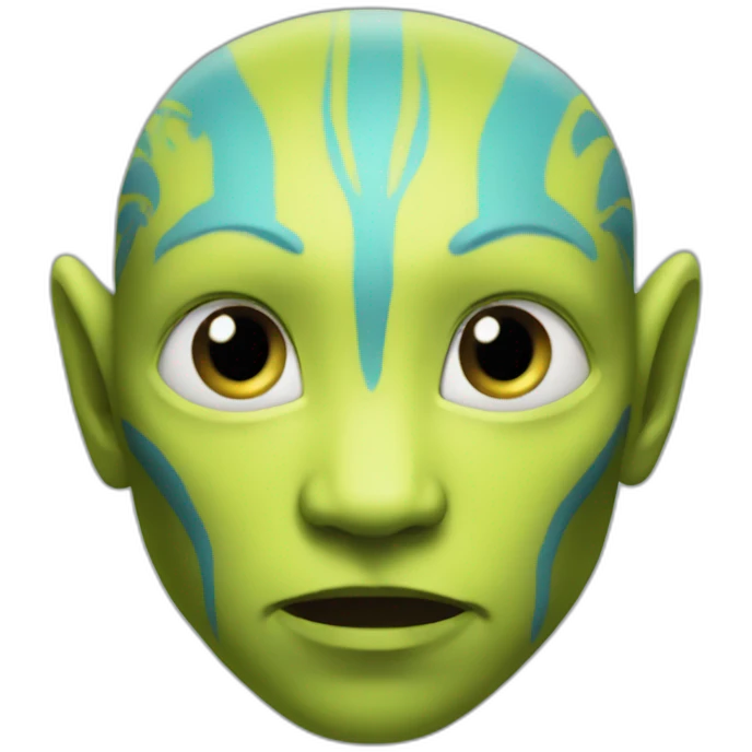 avatar Na'vi emoji