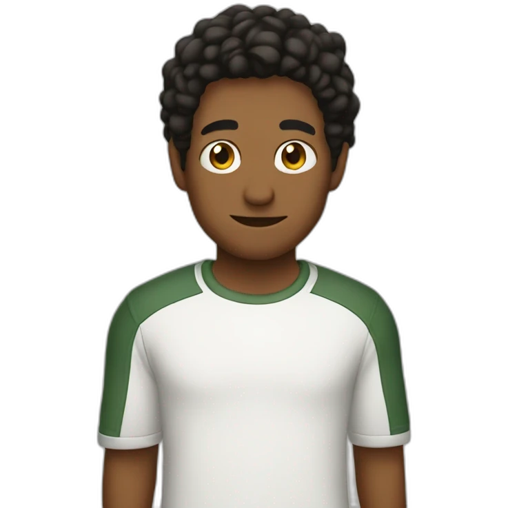 mikey emoji