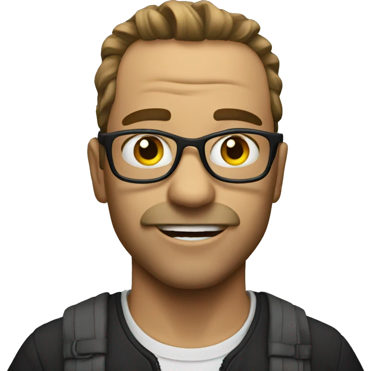 Bizarre  emoji