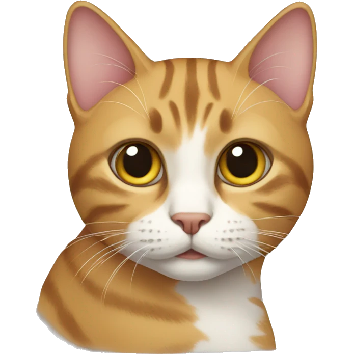 Cat emoji