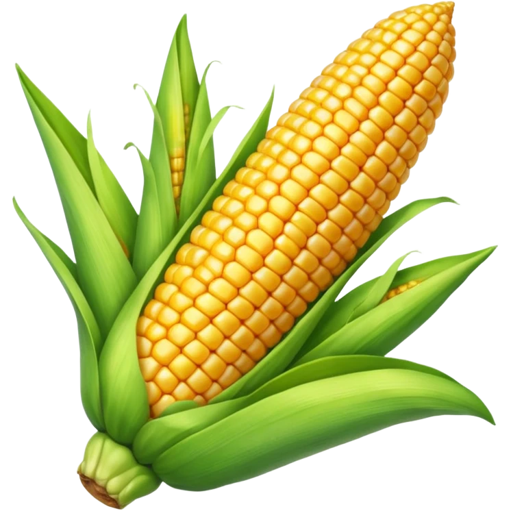 corn emoji