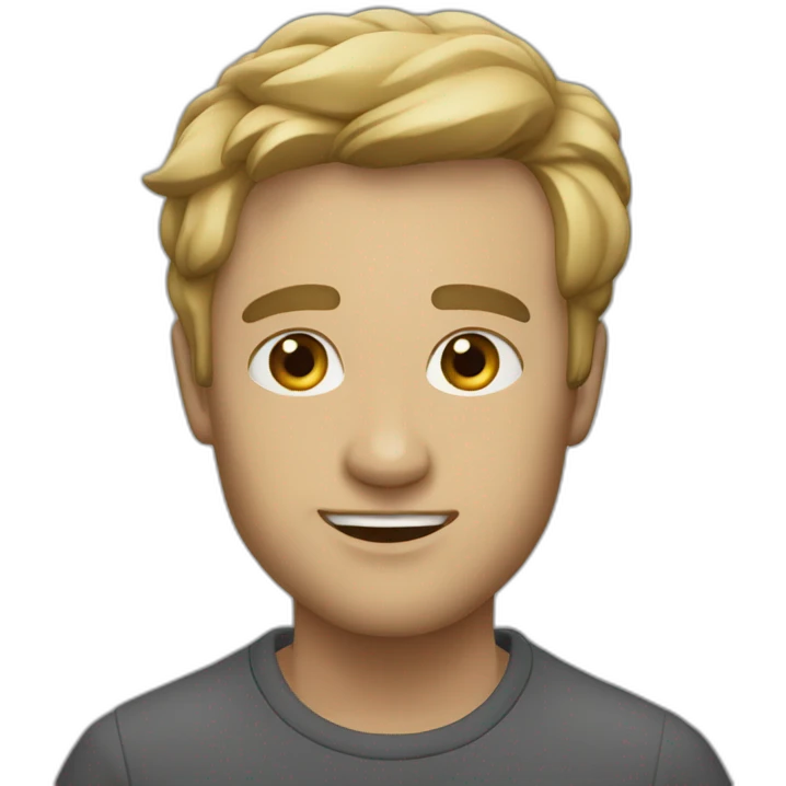 Байден emoji