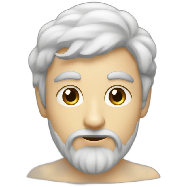 yog sototh emoji