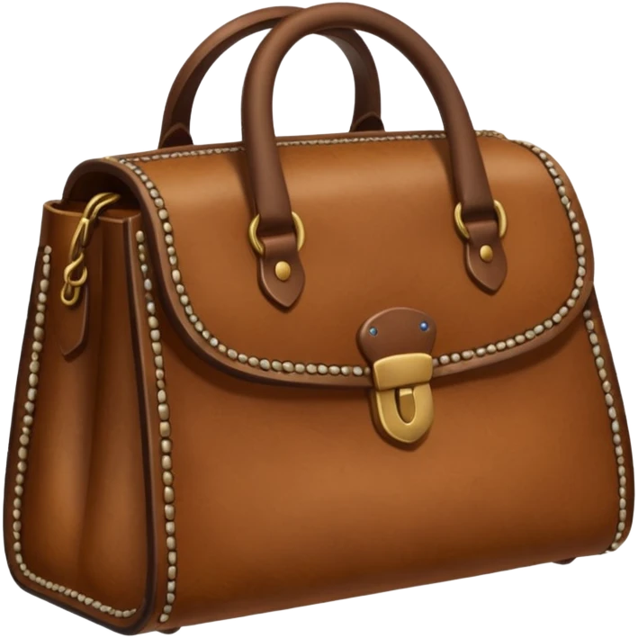 antique bag emoji