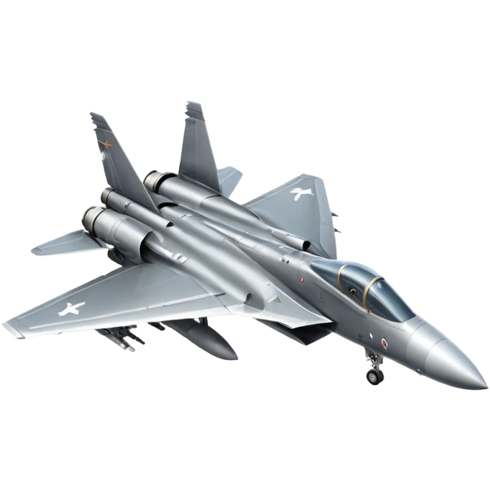 Sukhoi emoji