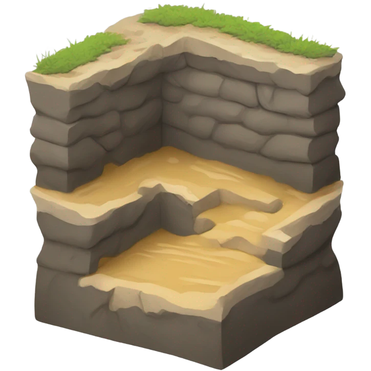 Trenches emoji