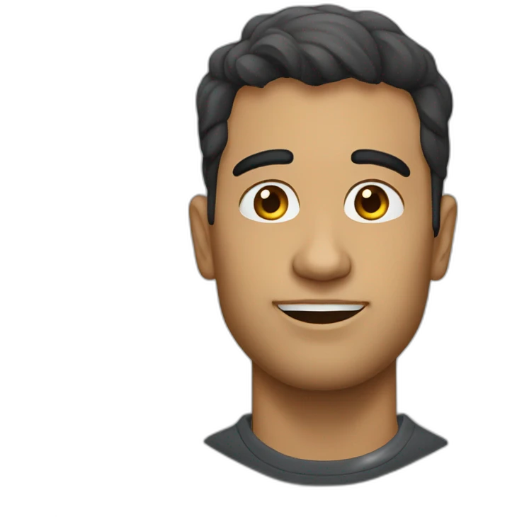 Paulo Cohelo emoji