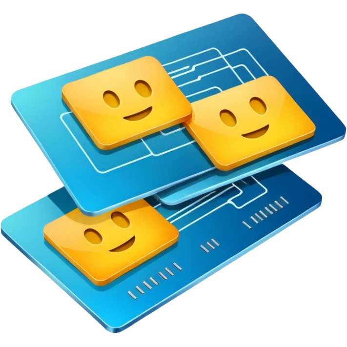 protocole communication entre deux cartes électroniques emoji