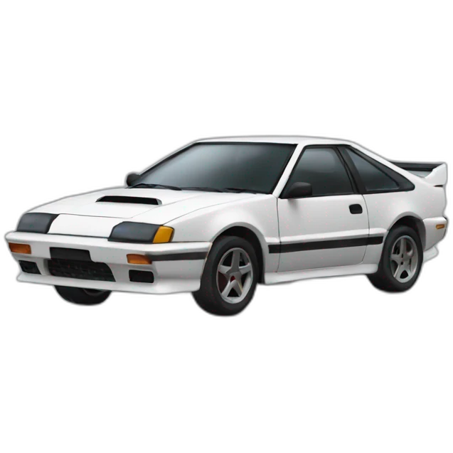 initial d emoji