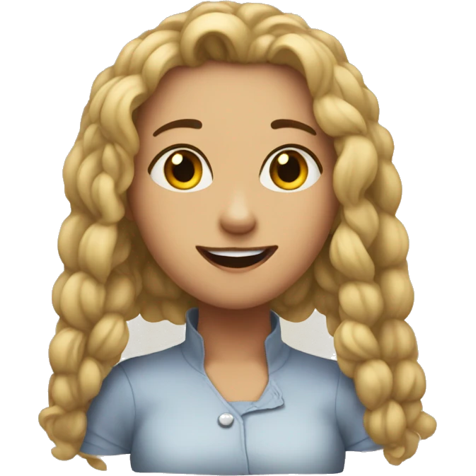 raegan if she was any emoji emoji