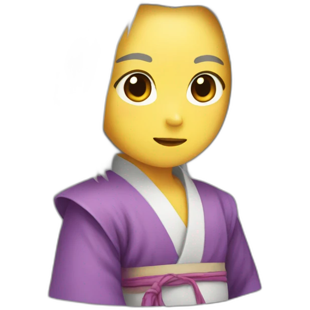 MITSURI emoji