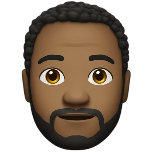Chiwitel ejiofor sci-fi emoji