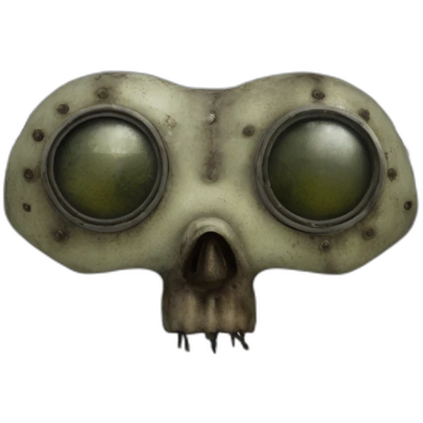 S.T.A.L.K.E.R. 2 Heart of Chornobyl emoji