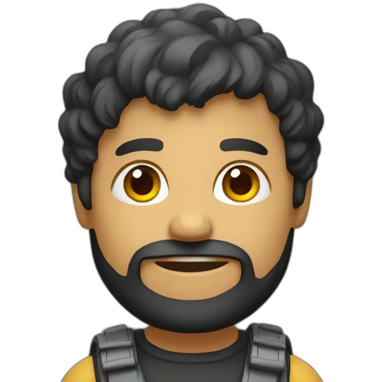 backend developer emoji