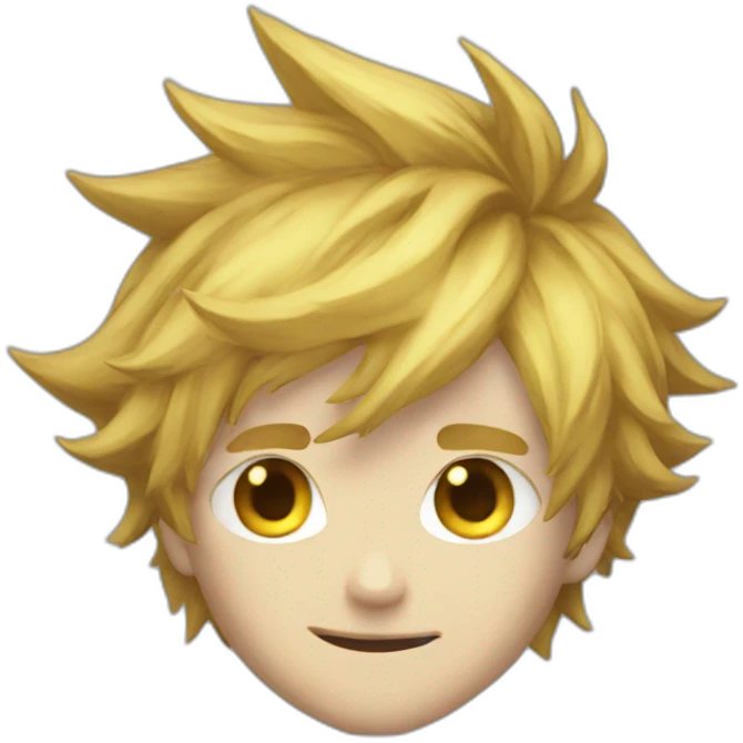 Ezreal emoji