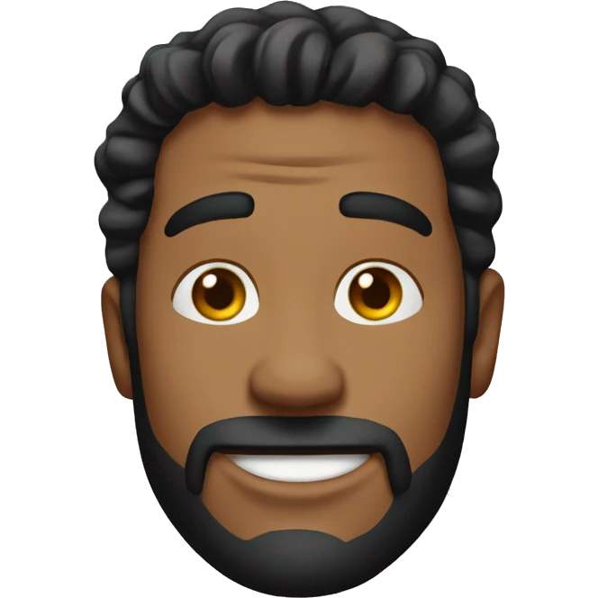 Zack fair emoji