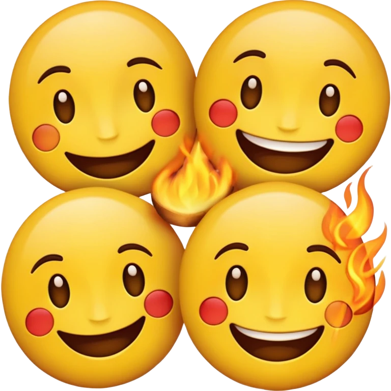 Grily emojis emoji