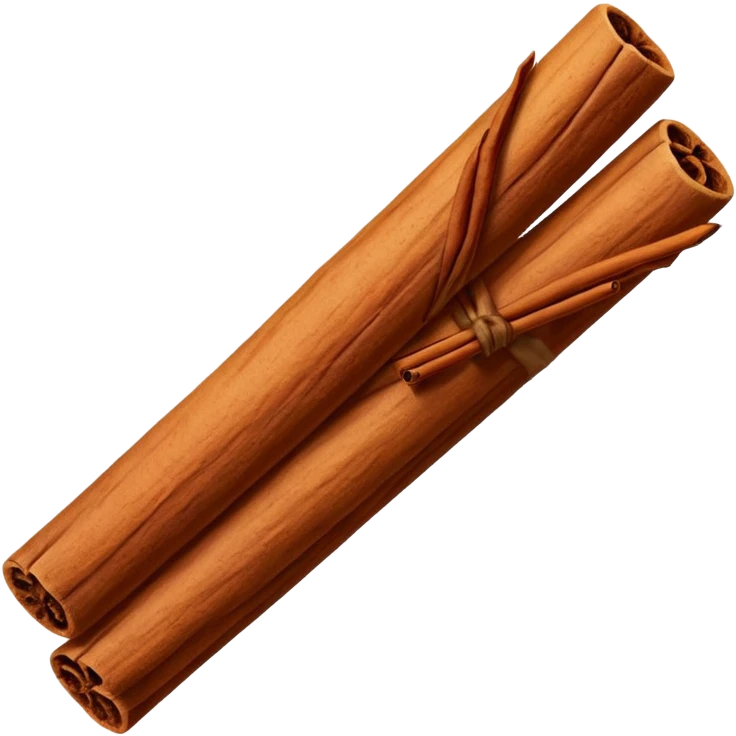 cinnamon stick emoji