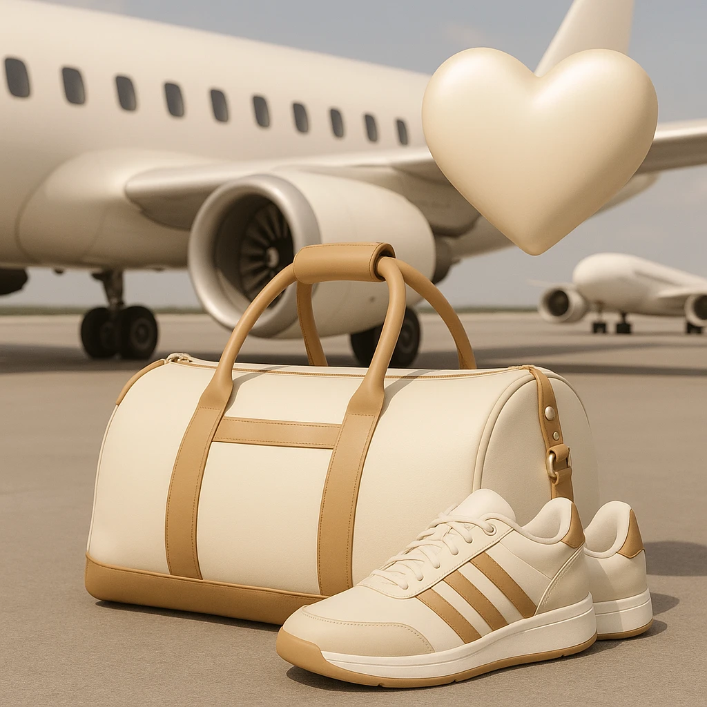 airplane emoji