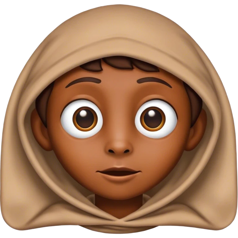 ET from movie  emoji