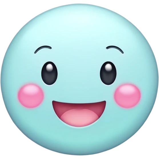 pastel sign say "hello" emoji