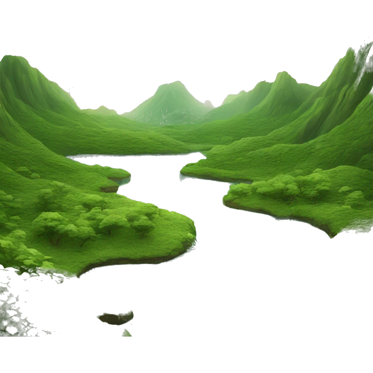 ENVIRONNEMENT emoji