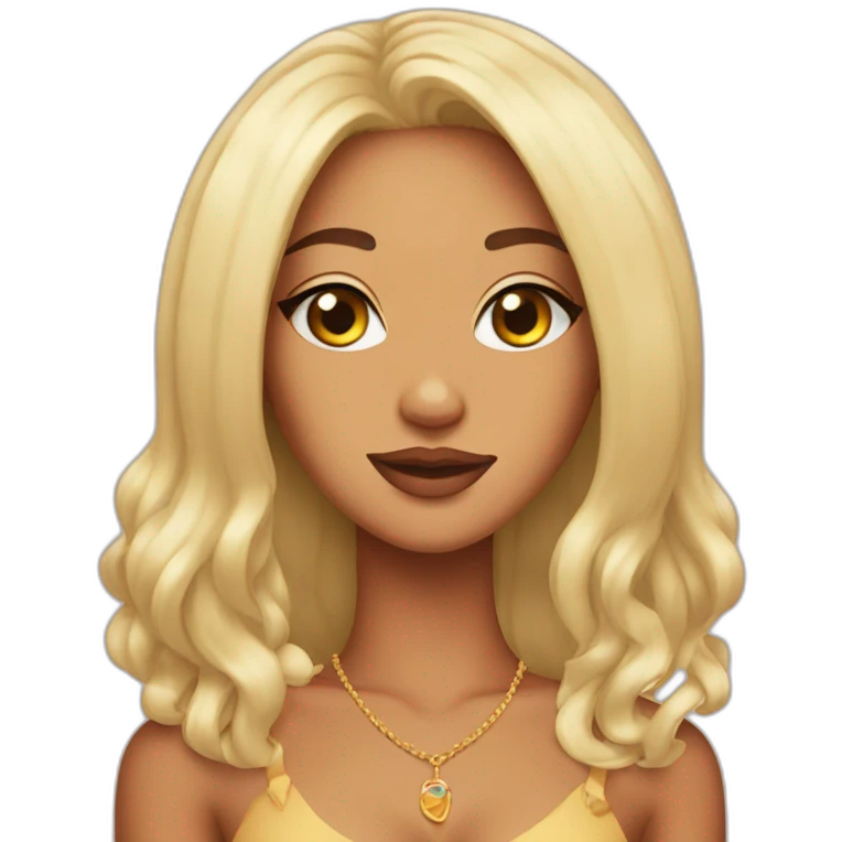 doja cat emoji