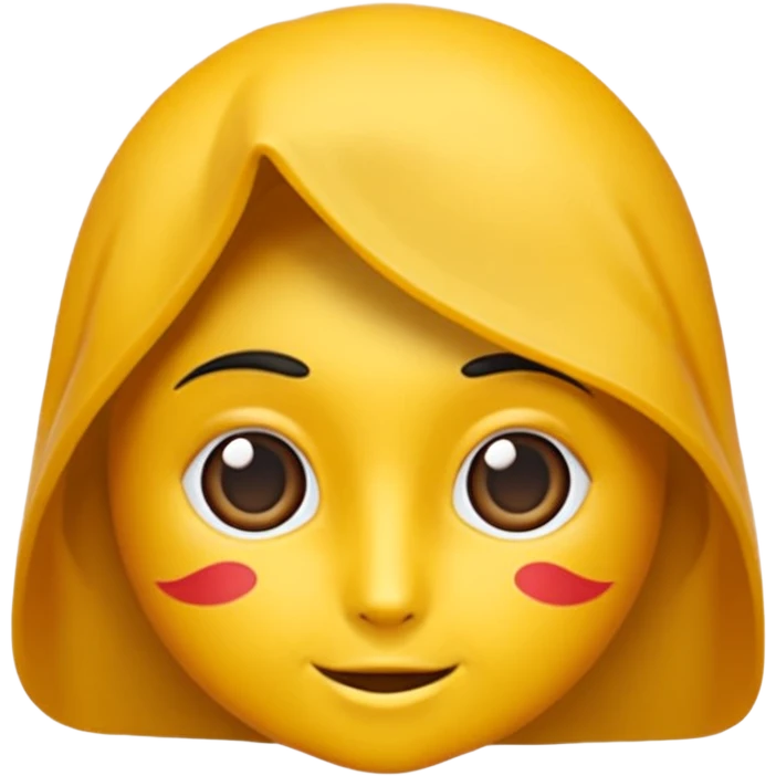 گربه با چشم های ستاره ای emoji