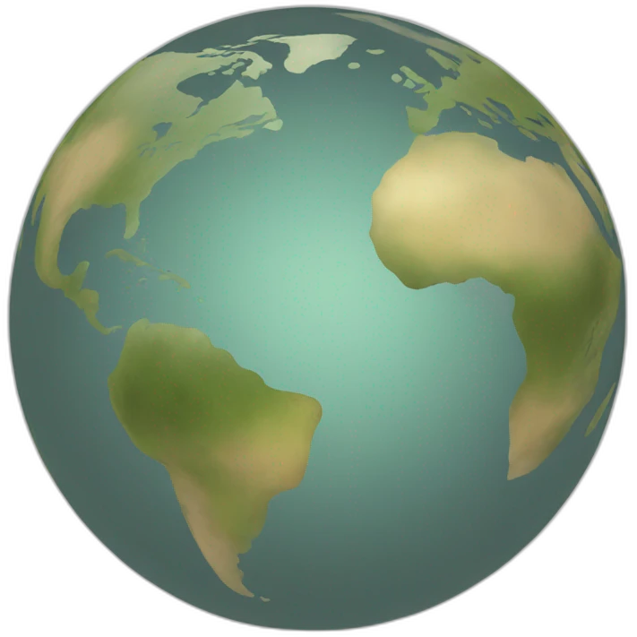 globe emoji