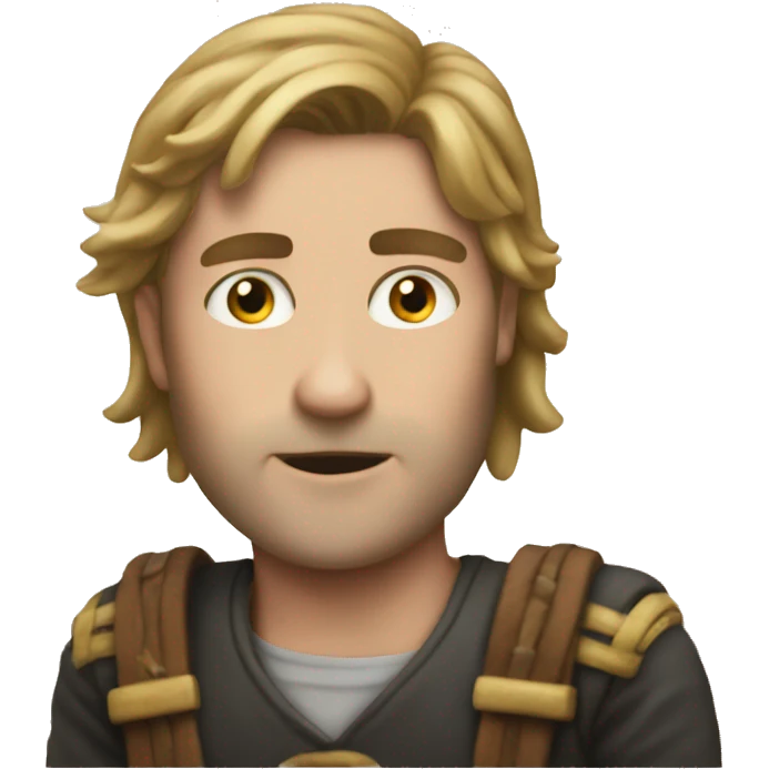 Play  emoji