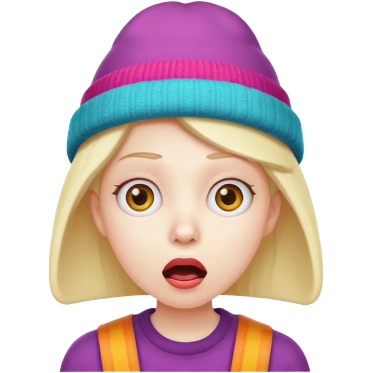 haha wałuduś kiepscy emoji