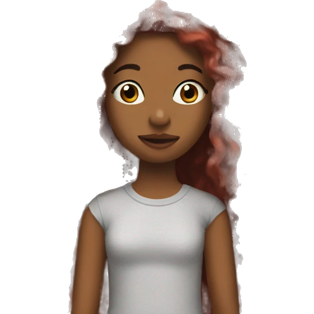 SZA emoji
