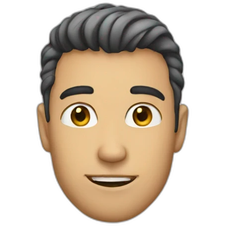 Jonny  emoji