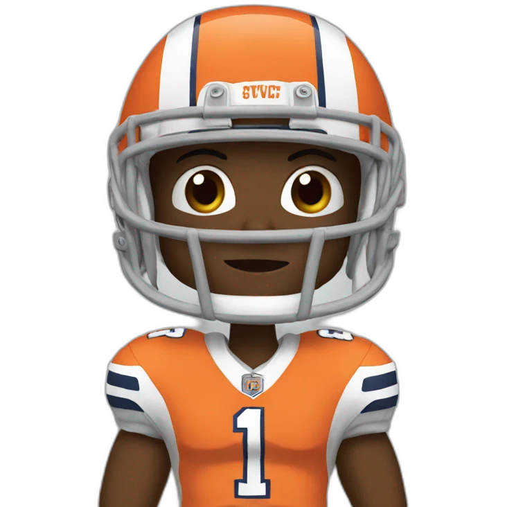 syracuse  emoji
