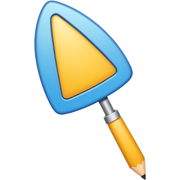 cursor for computer emoji