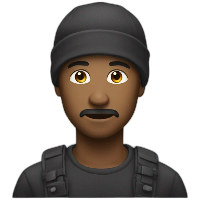 theif emoji