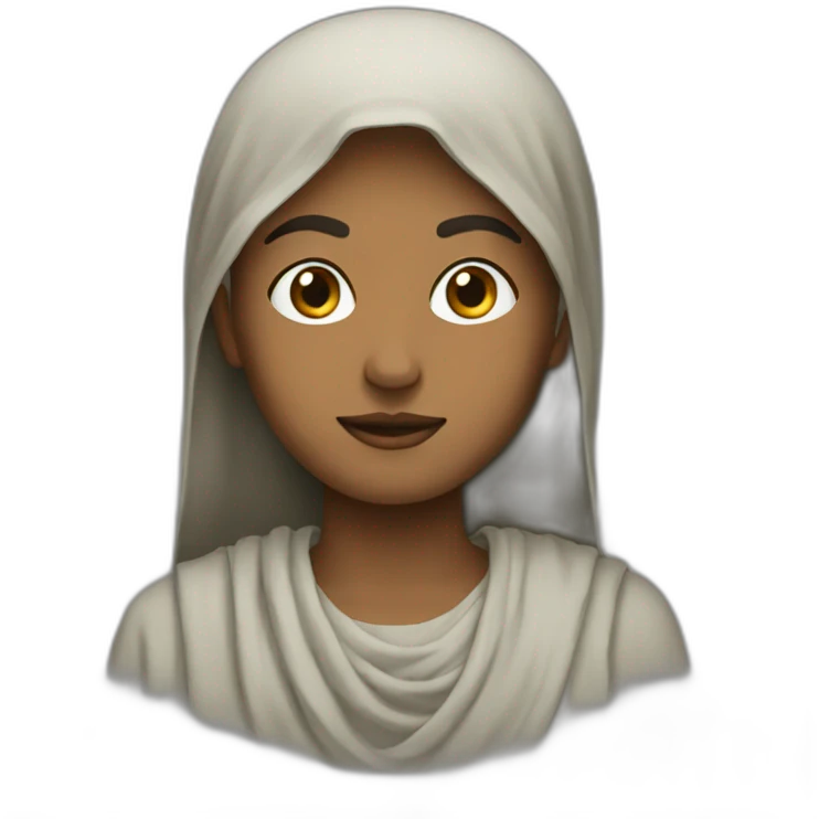 Hajar emoji
