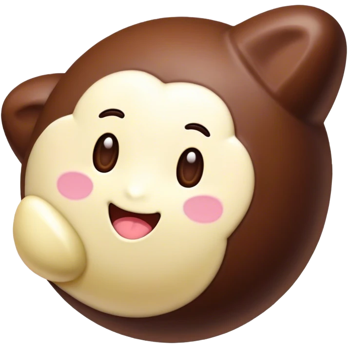 CHOCO MALCHA emoji