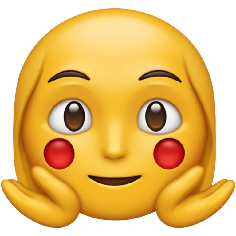 Faggot emoji