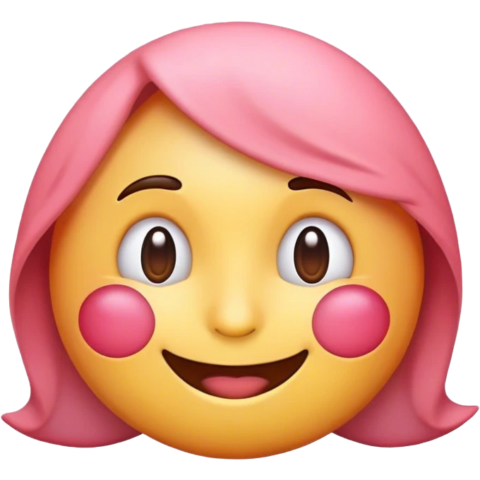 Cute emoji  emoji