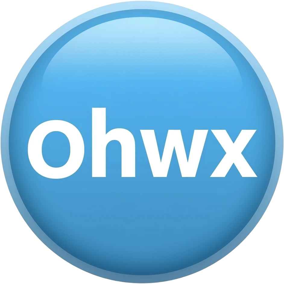 Blue Background emoji