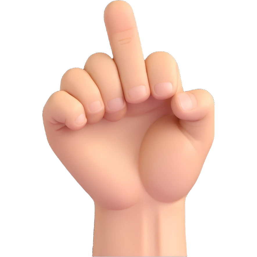 ✊🏻 emoji
