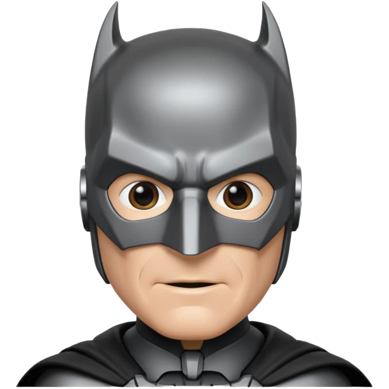 alfred from batman as a AI assitant like ironman's jarvis emoji