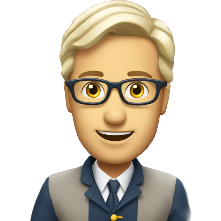 Eurostar train emoji