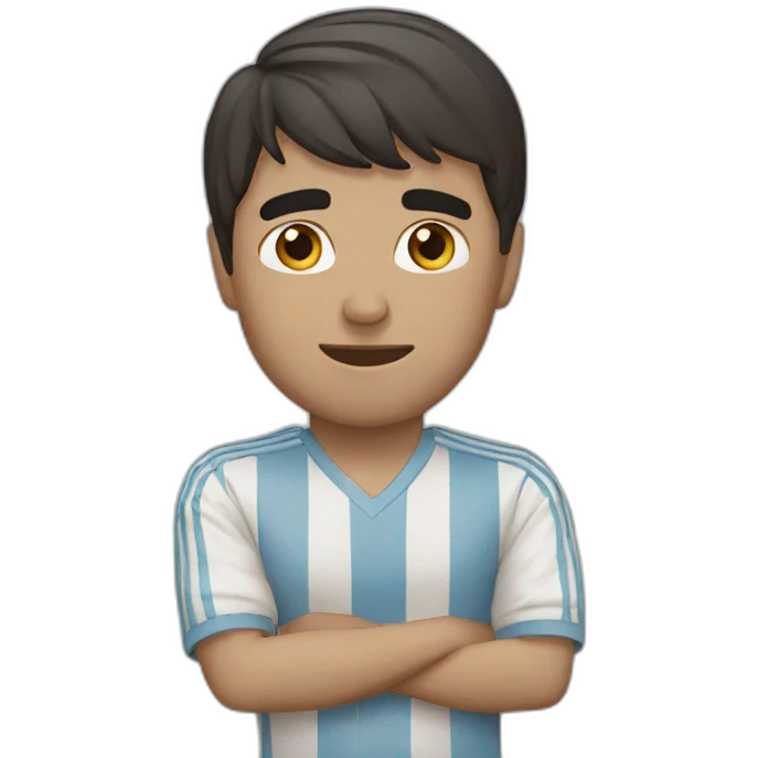 Argentina emoji