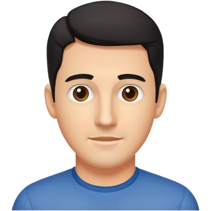 Jonathan Knight emoji