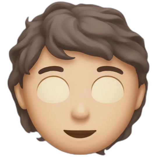 logo instagram emoji